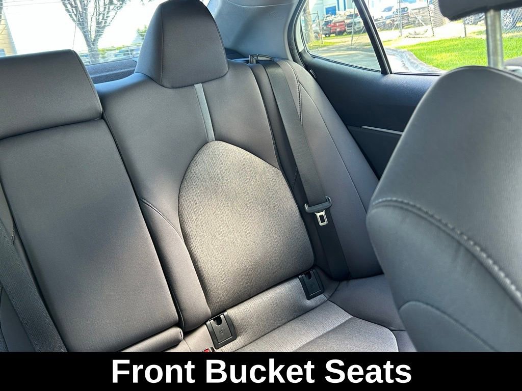 Used 2023 Toyota Camry LE image 15