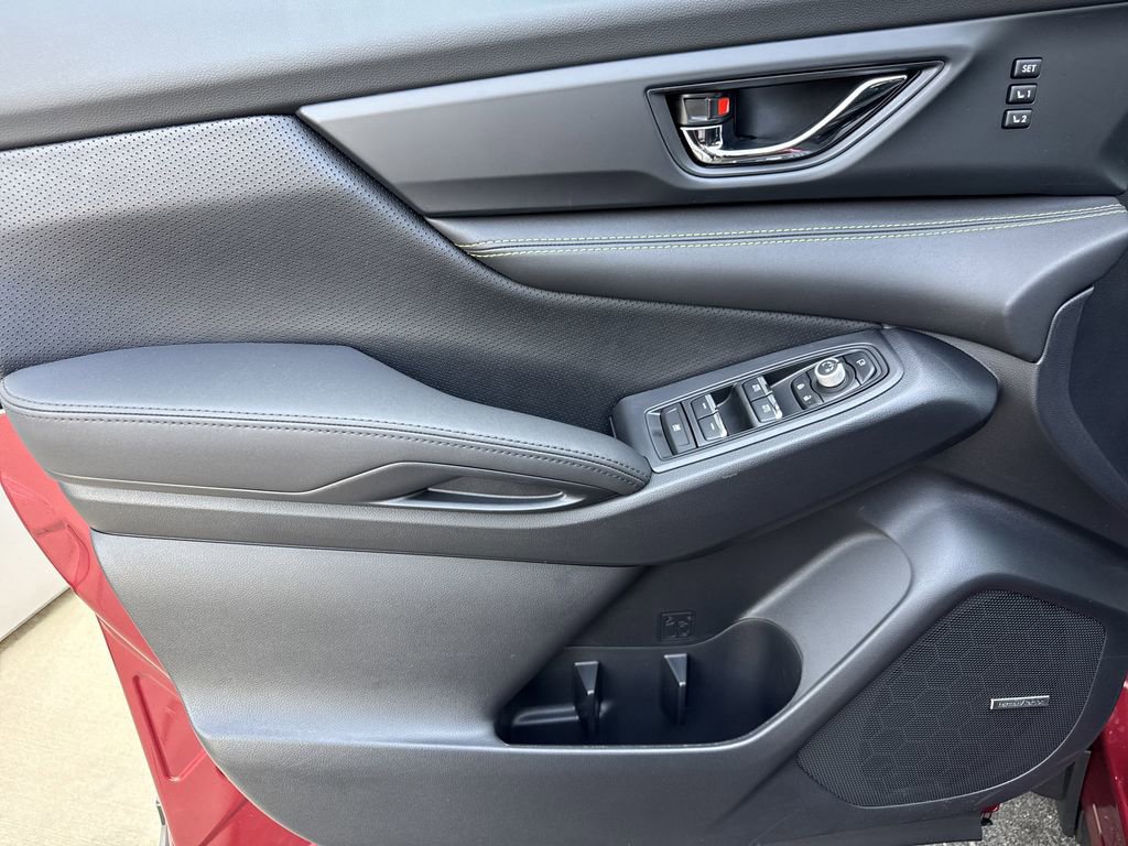 New 2026 Subaru Ascent Bronze Edition image 19