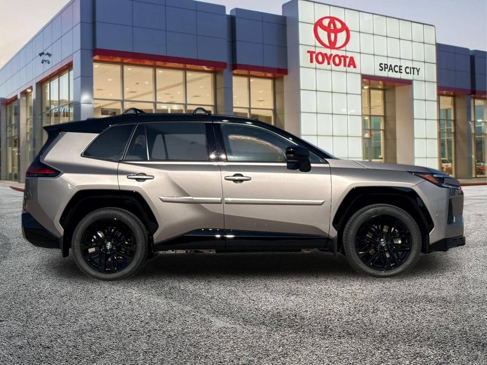 New 2026 Toyota RAV4 XSE AWD/4WD image 7