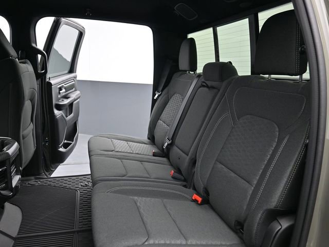 New 2026 RAM 1500 Big Horn image 11