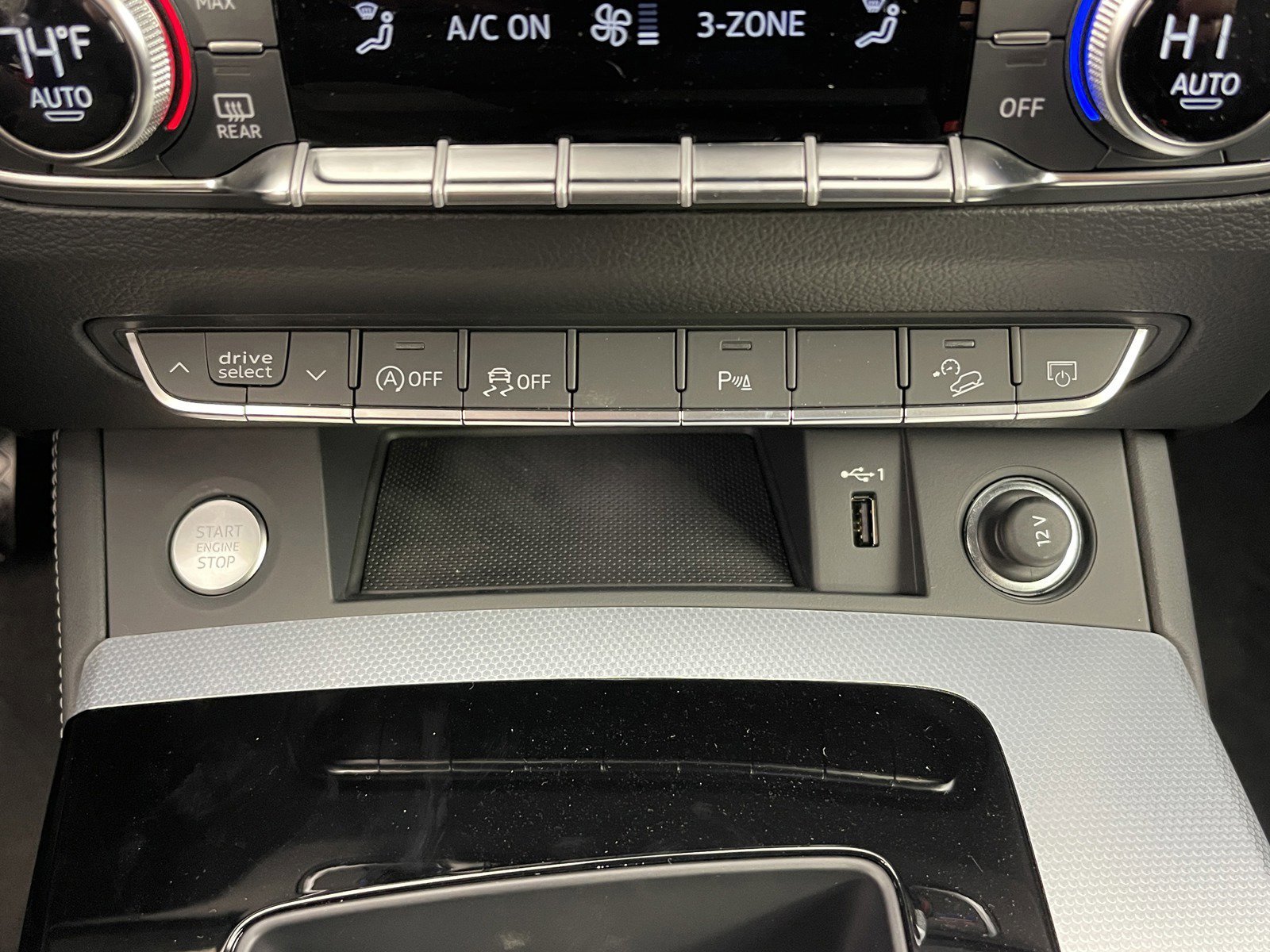 New 2025 Audi Q5 2.0T Premium Plus w/ Premium Plus Package image 35