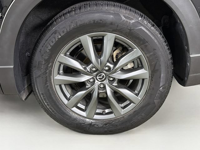 Used 2022 MAZDA CX-9 Touring AWD/4WD image 27
