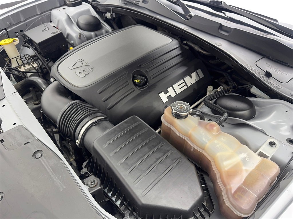 Used 2022 Dodge Charger R/T w/ Blacktop Package image 73