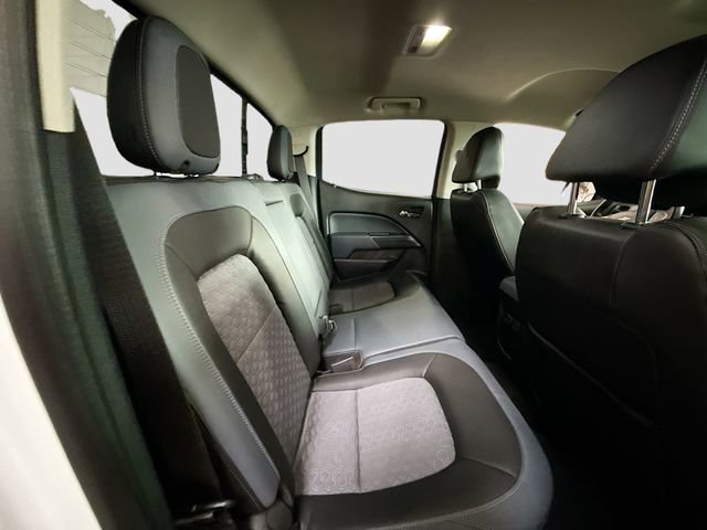 Used 2016 Chevrolet Colorado Z71 image 26