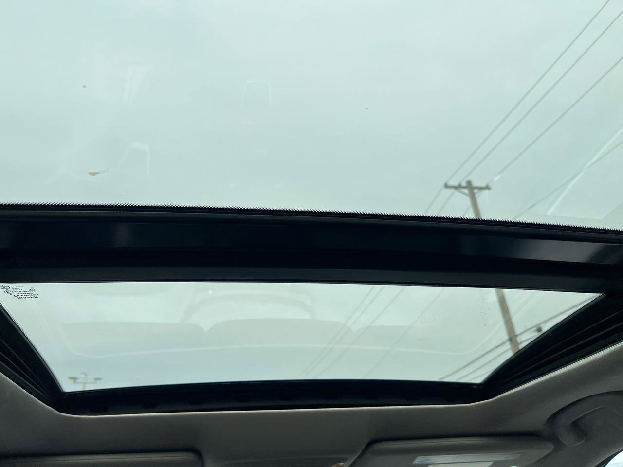 Used 2019 Nissan Rogue SL AWD/4WD image 15