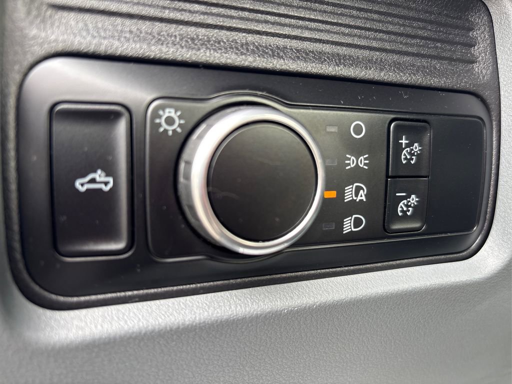 Used 2025 Ford F350 XL w/ Snow Plow Prep Package image 24