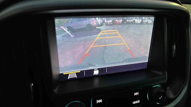 Used 2020 Chevrolet Colorado LT w/ LT Convenience Package image 24