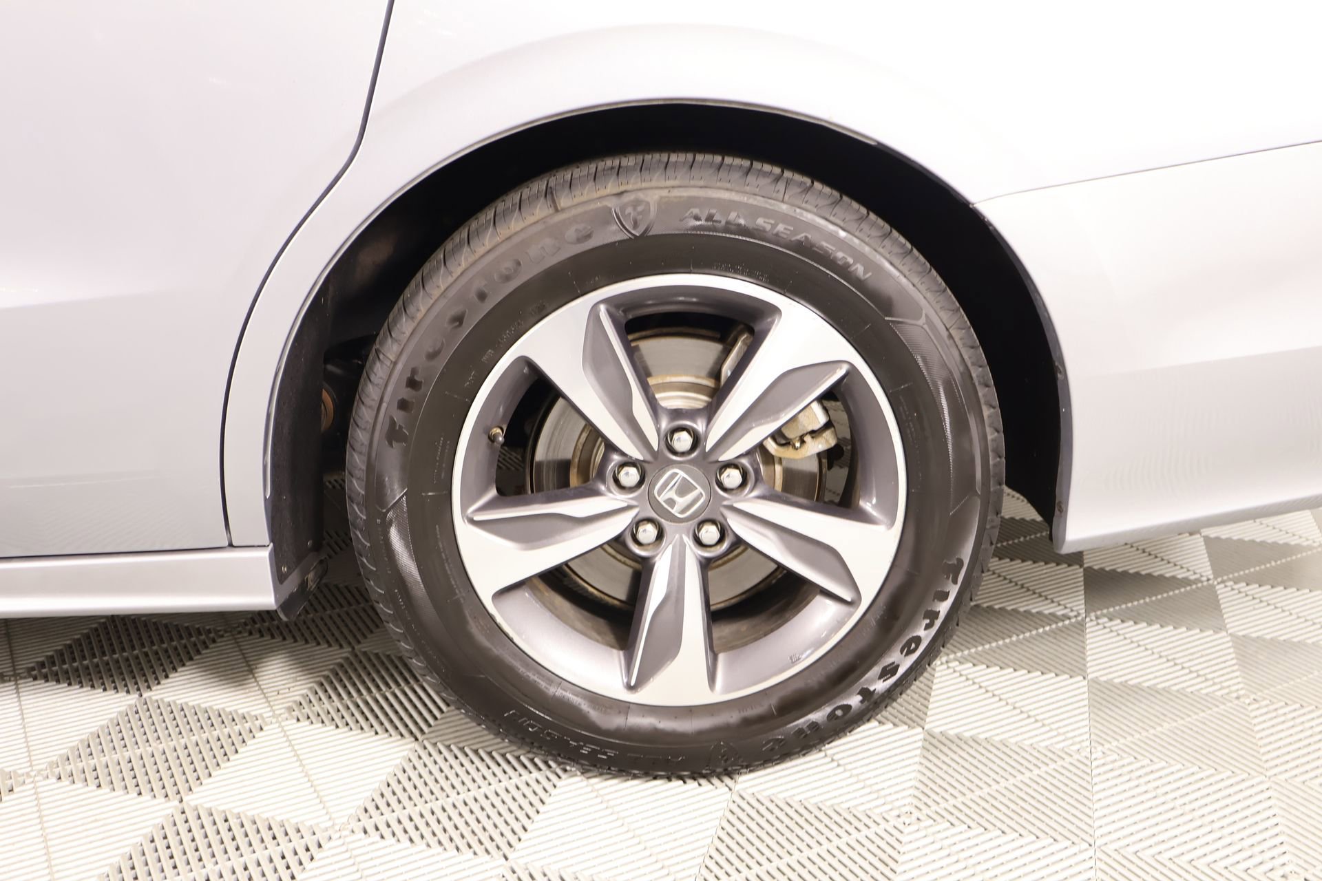 Used 2018 Honda Odyssey Touring image 20