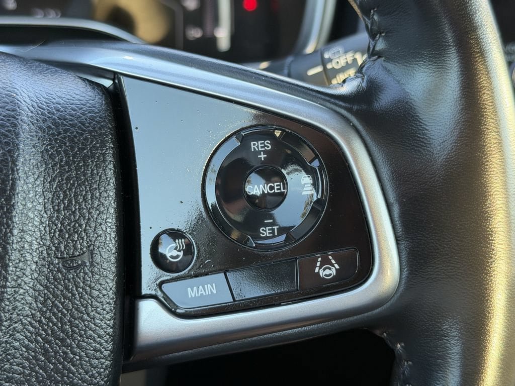 Certified 2022 Honda CR-V Touring image 29