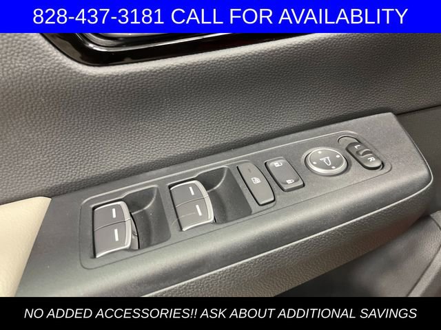 New 2026 Honda CR-V EX-L image 14