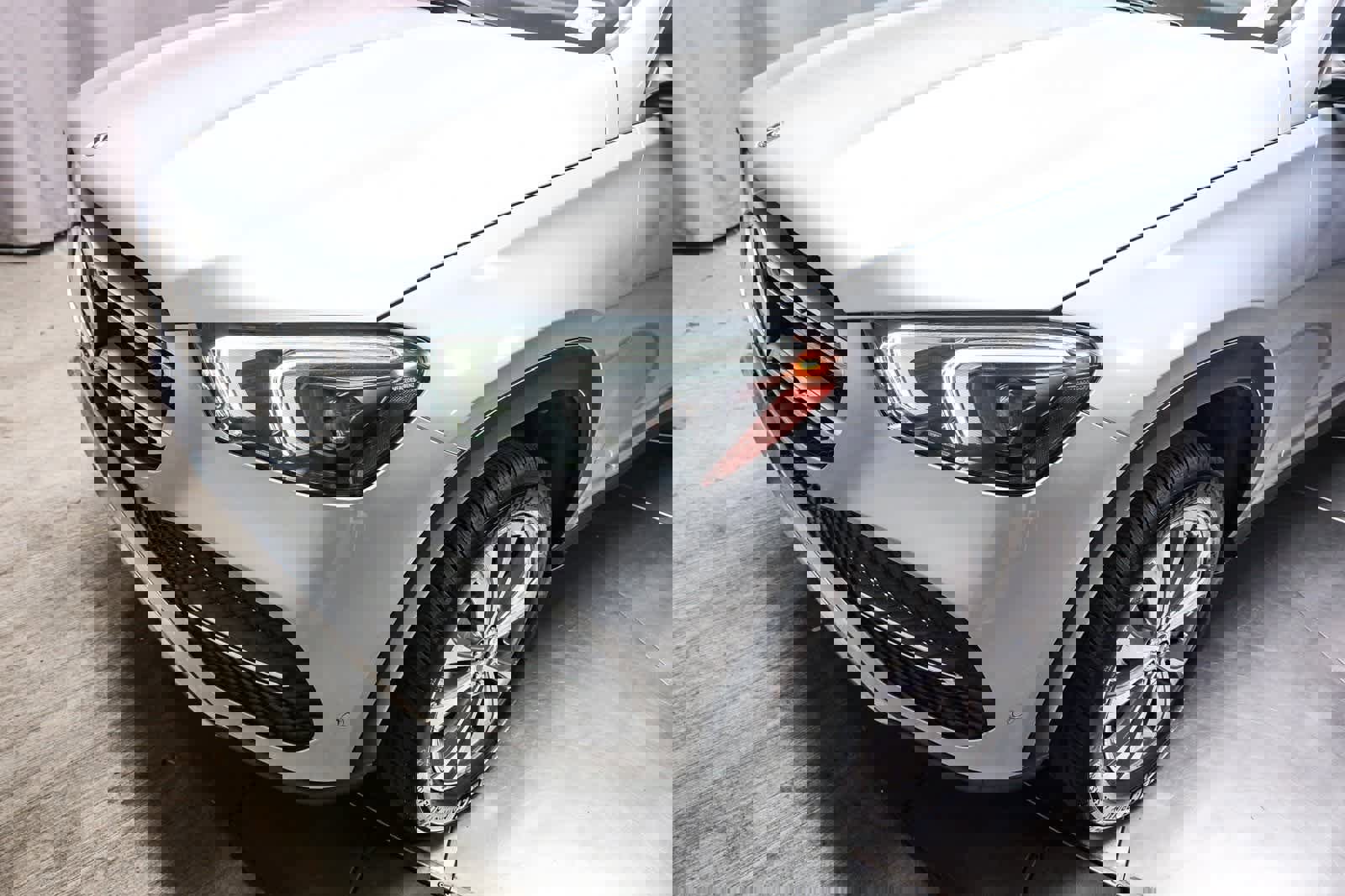 Certified 2022 Mercedes-Benz GLE 350 image 12