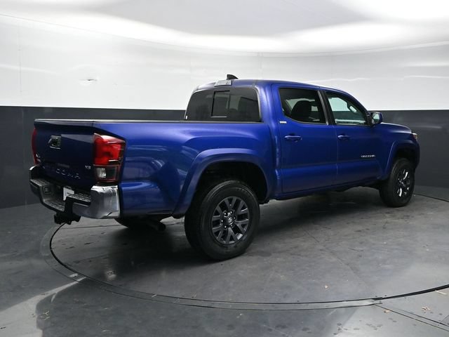 Used 2023 Toyota Tacoma SR5 AWD/4WD image 6