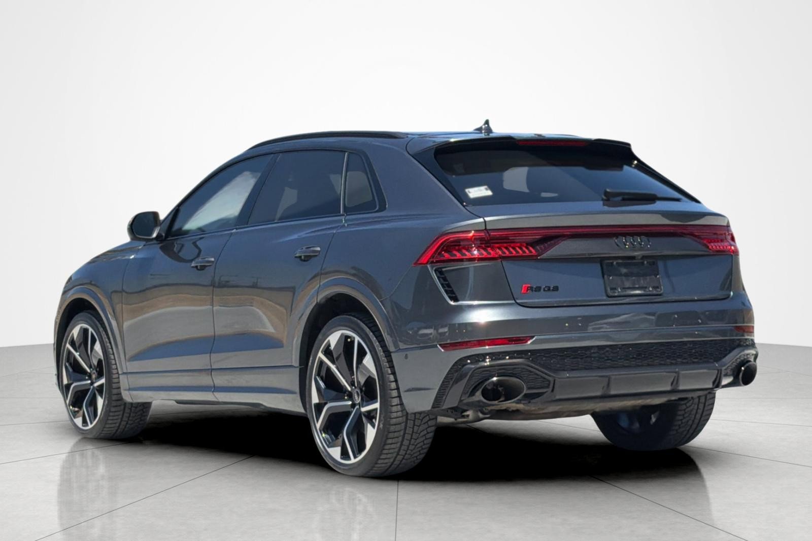 Used 2023 Audi RS Q8 AWD/4WD image 3