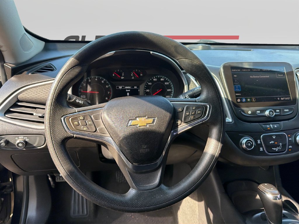 Used 2020 Chevrolet Malibu LS FWD image 12