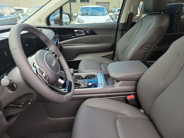 New 2026 Kia Carnival SX Prestige FWD image 17