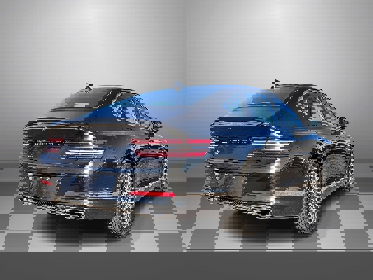 Used 2023 Genesis G80 2.5T image 6