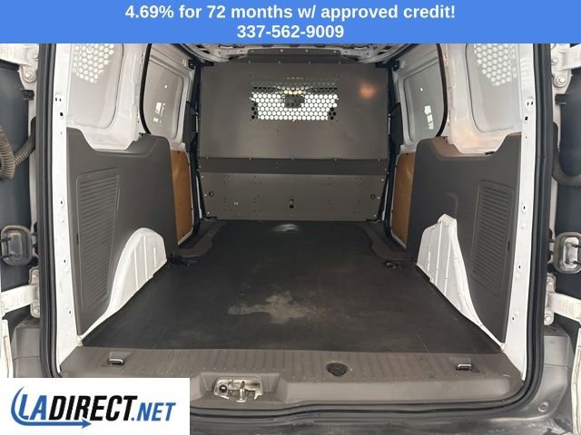 Used 2019 Ford Transit Connect XL image 34