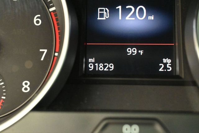 Used 2021 Volkswagen GTI SE FWD image 33