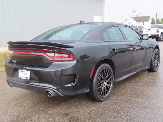 Used 2021 Dodge Charger GT w/ Plus Group AWD/4WD image 4