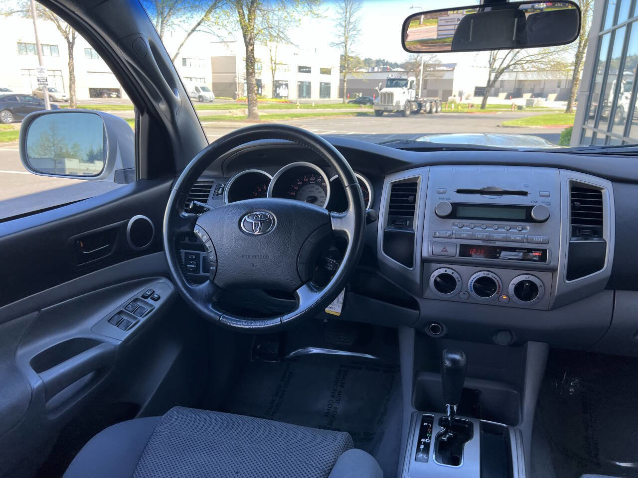 Used 2006 Toyota Tacoma PreRunner RWD image 13