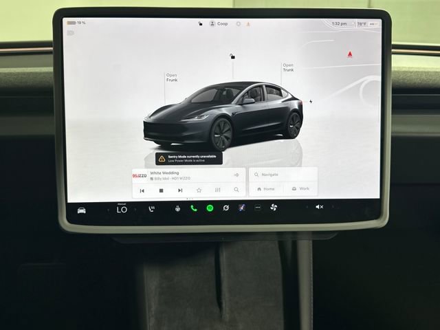 Used 2025 Tesla Model 3 Long Range image 34