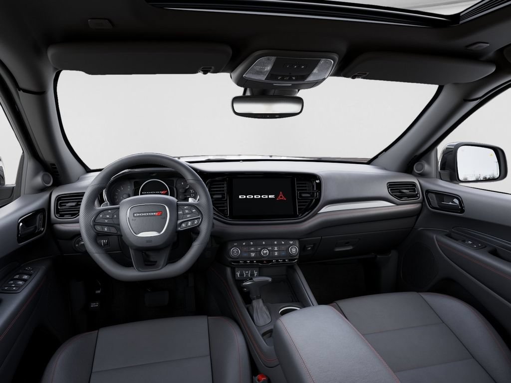 New 2026 Dodge Durango GT AWD/4WD image 14