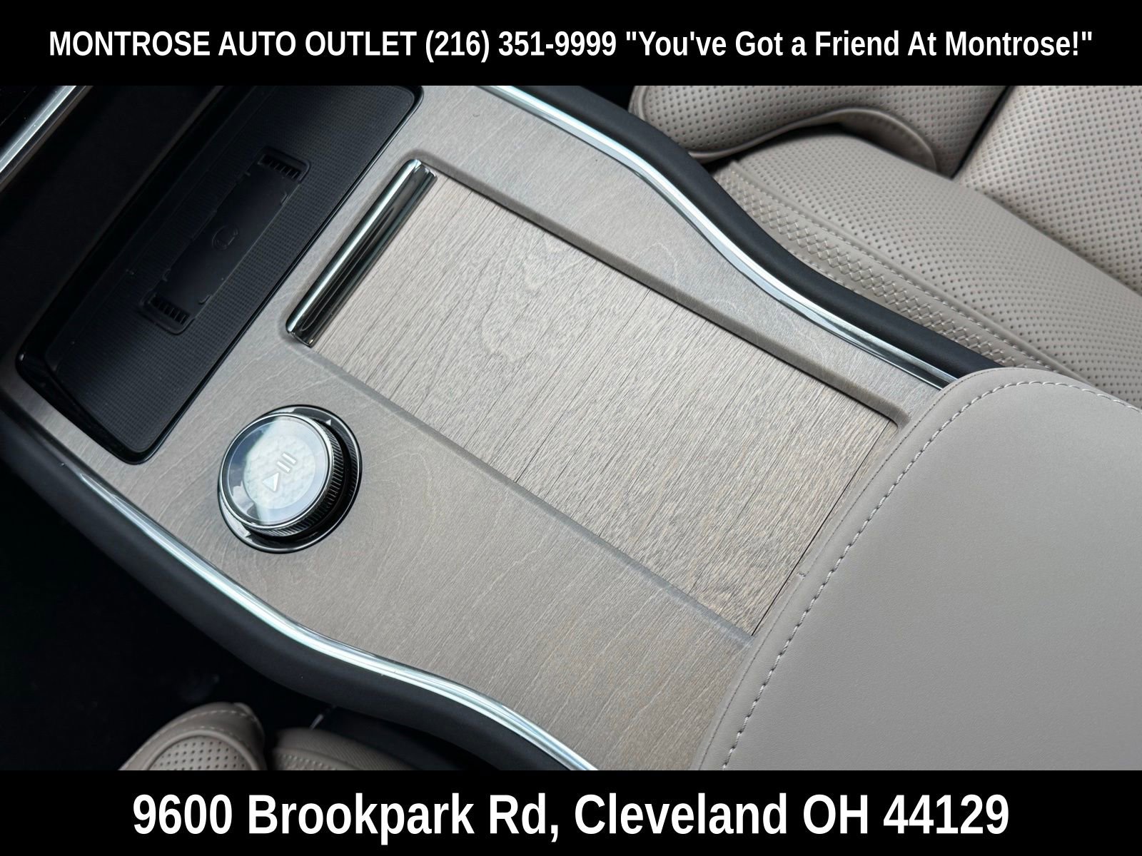 New 2026 Volvo EX90 Ultra image 27