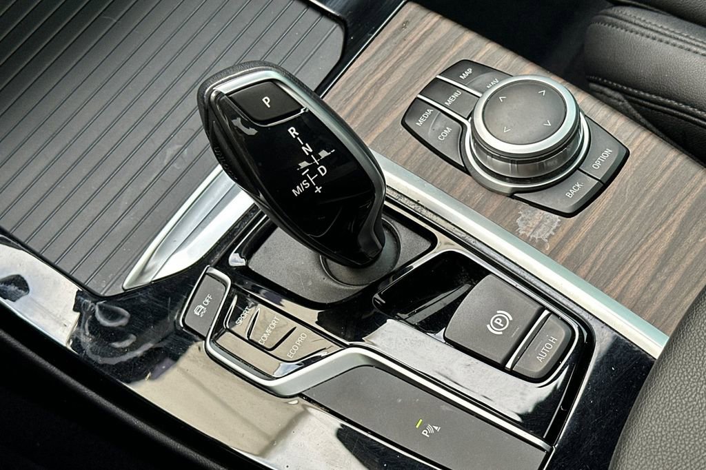 Used 2020 BMW X3 sDrive30i w/ M Sport Package 2 image 24