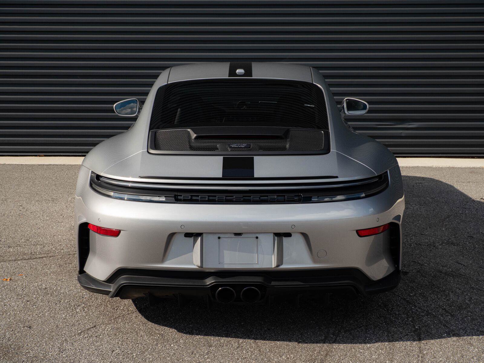 Certified 2026 Porsche 911 GT3 RWD image 26