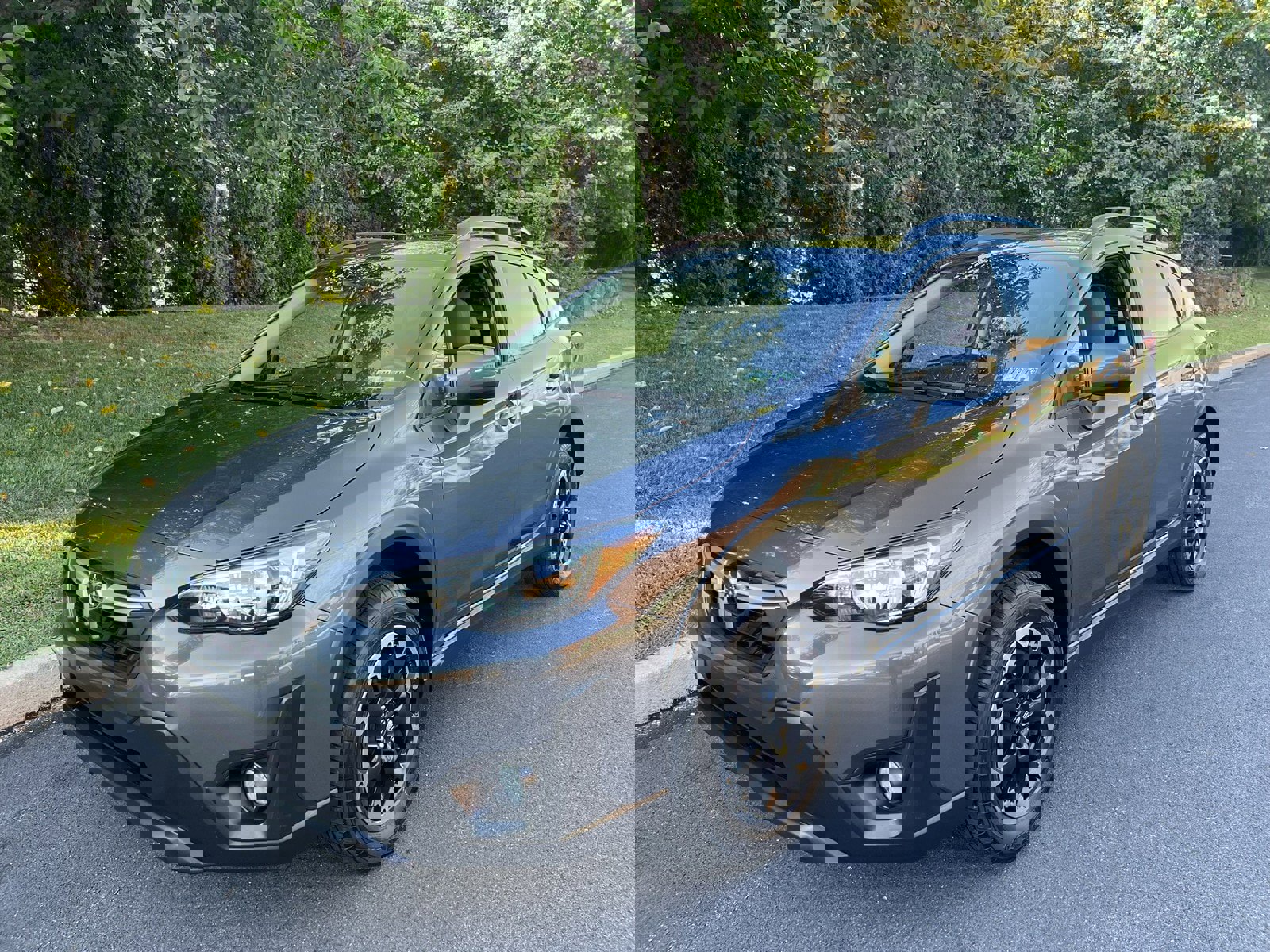 Used 2023 Subaru Crosstrek 2.0i Premium image 31