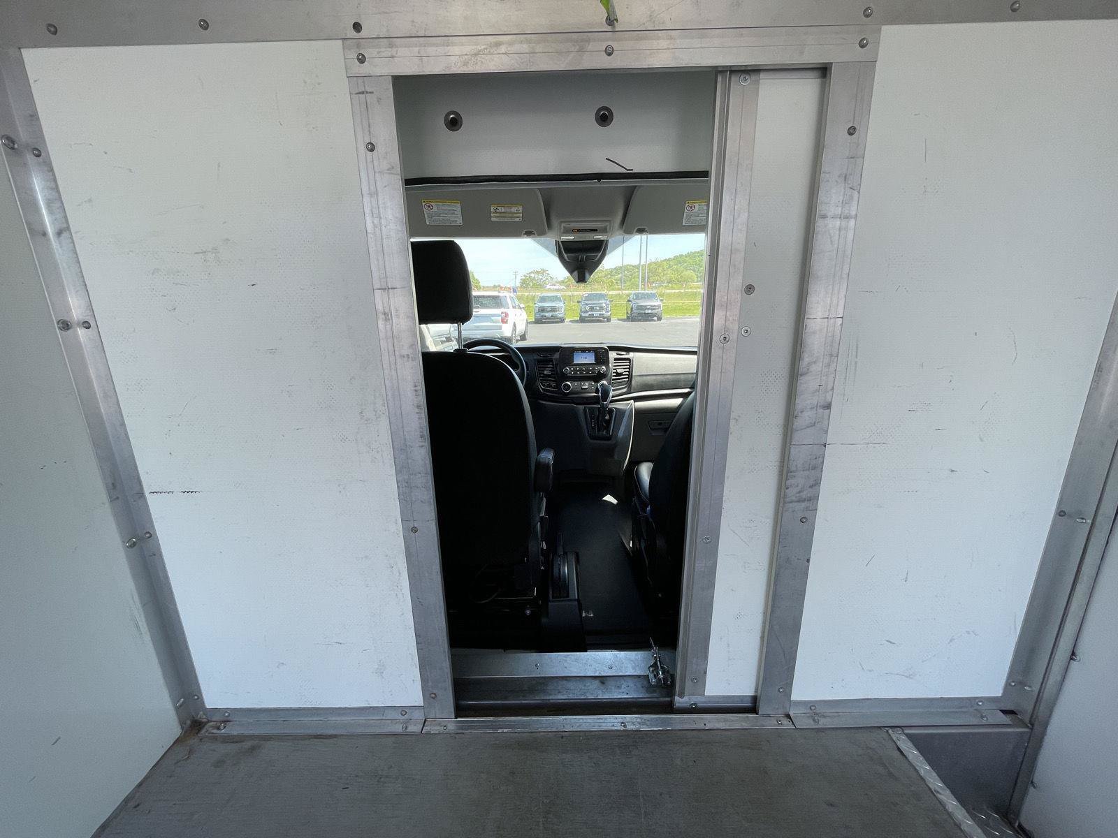 Used 2023 Ford Transit 350 DRW RWD image 21