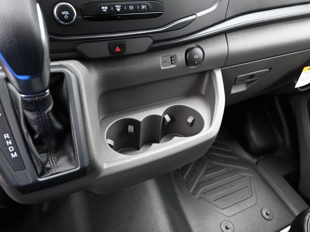 New 2026 Ford Transit 250 Low Roof image 20