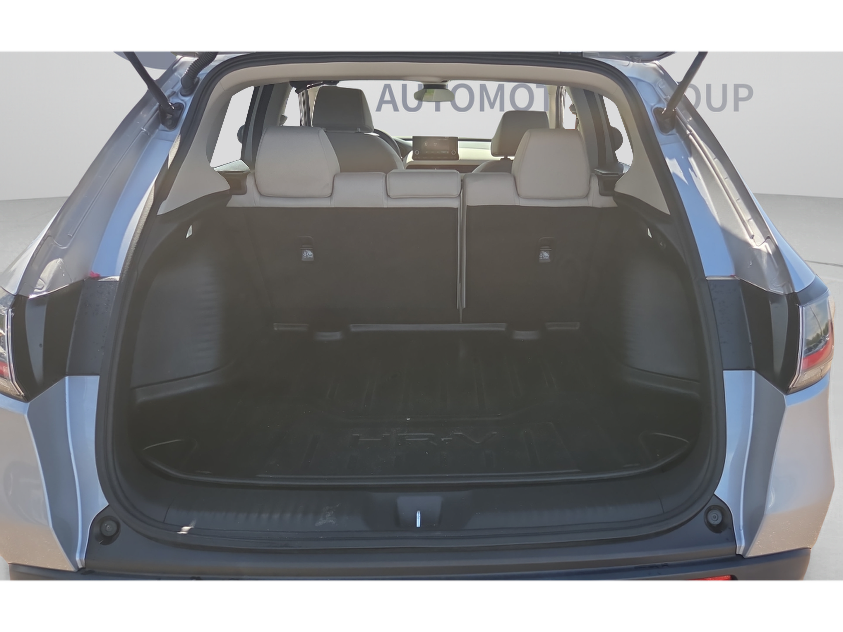 Certified 2023 Honda HR-V LX image 13