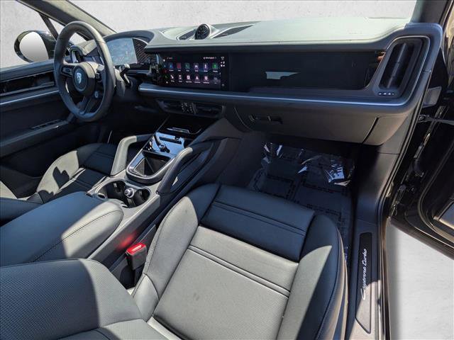 Used 2026 Porsche Cayenne Turbo image 26
