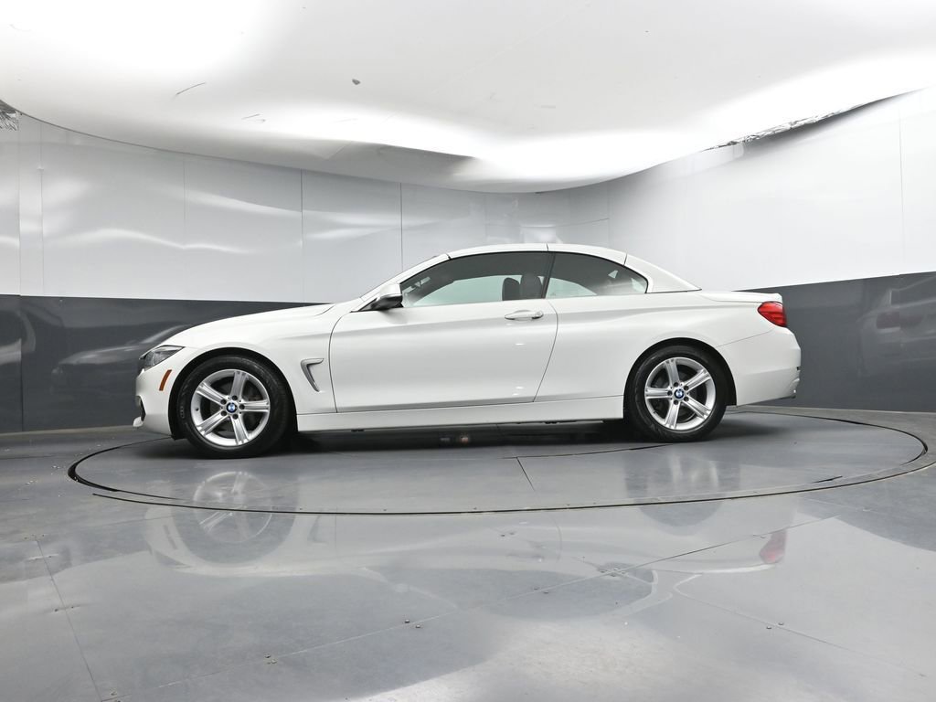 Used 2015 BMW 428i Convertible RWD image 33