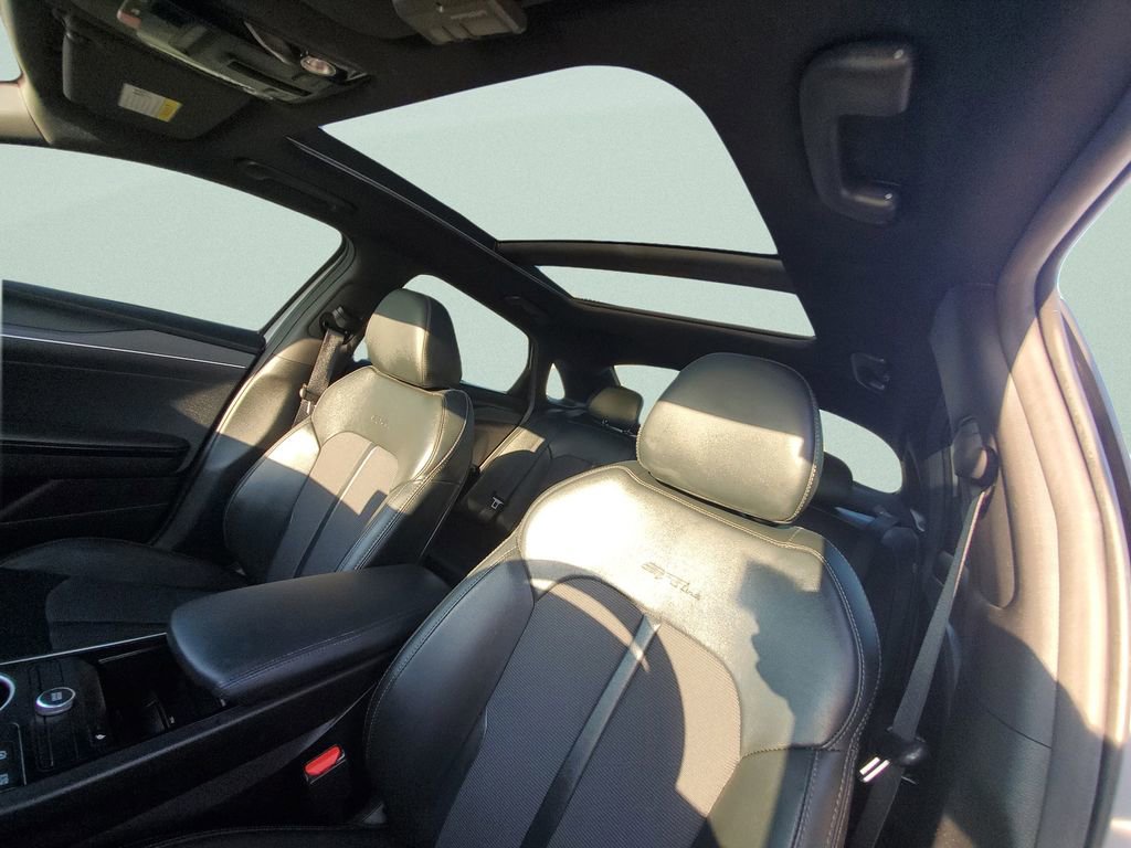 Used 2023 Kia K5 GT-Line image 20