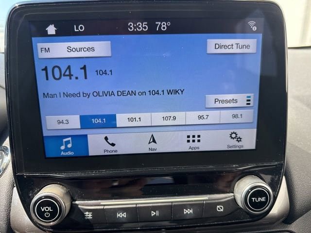 Used 2019 Ford EcoSport SES AWD/4WD image 29