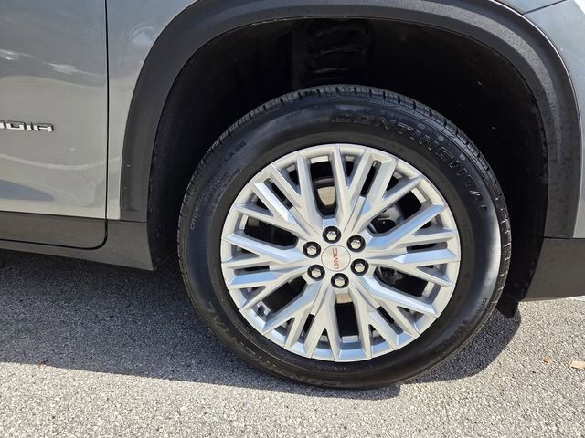 Used 2026 GMC Acadia Elevation w/ Elevation Premium Package image 28