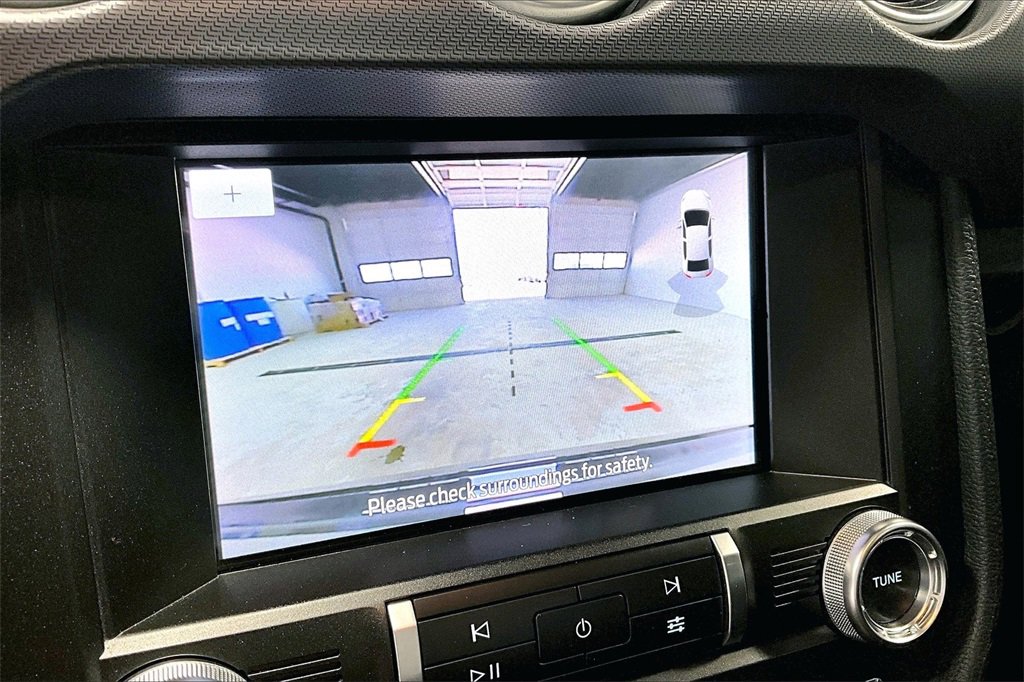 Used 2021 Ford Mustang GT Premium w/ Equipment Group 401A image 29