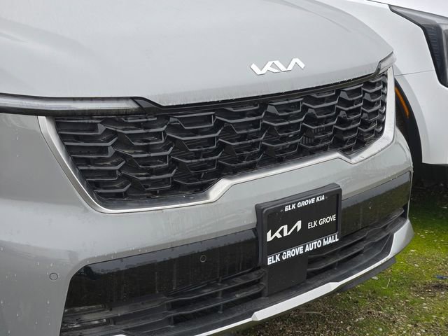 New 2025 Kia Sorento EX image 5