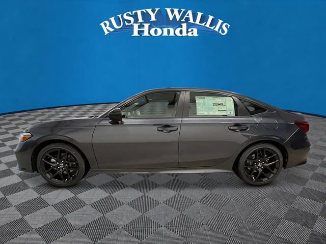 New 2026 Honda Civic Sport image 6