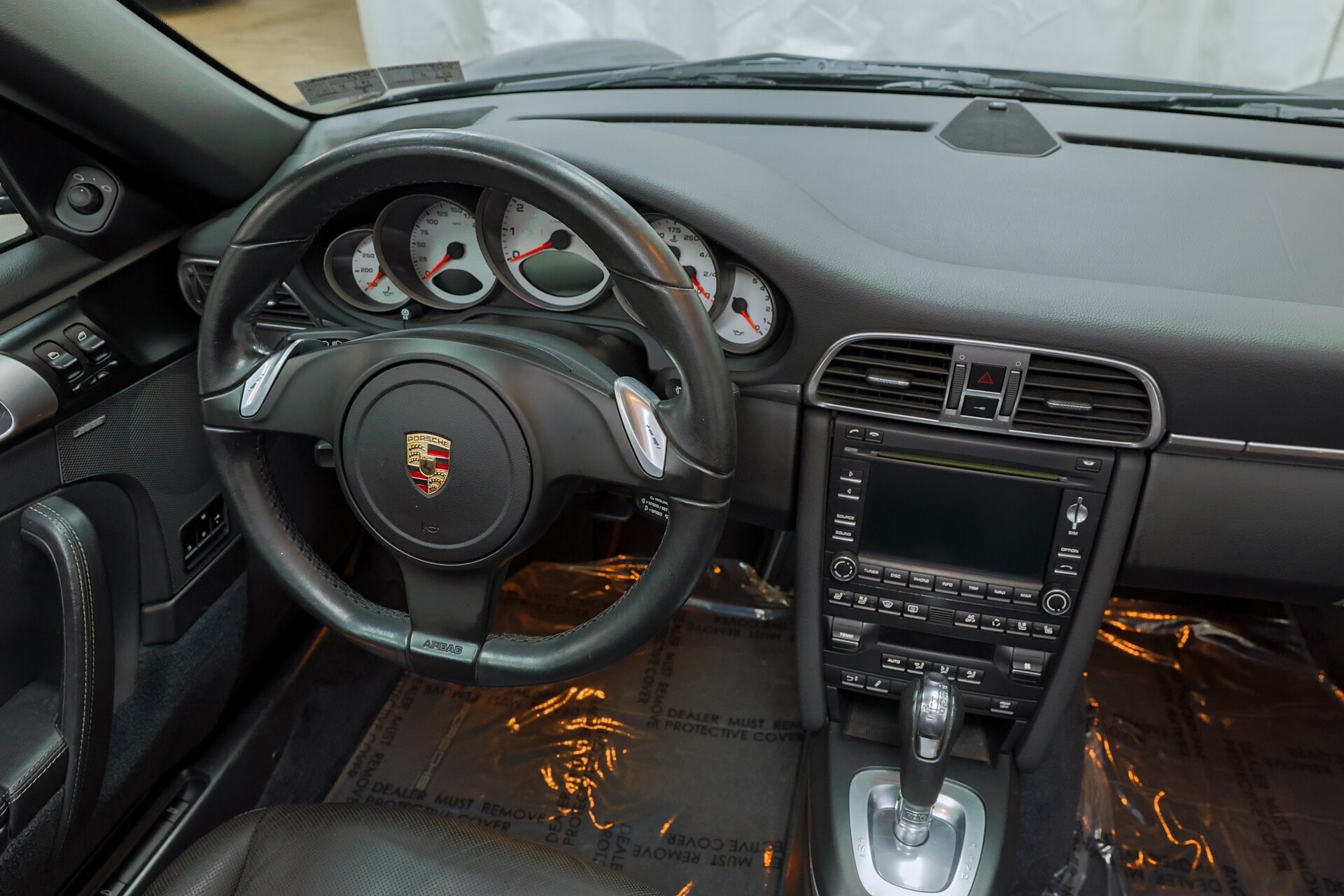 Used 2011 Porsche 911 Carrera 4S AWD/4WD image 69