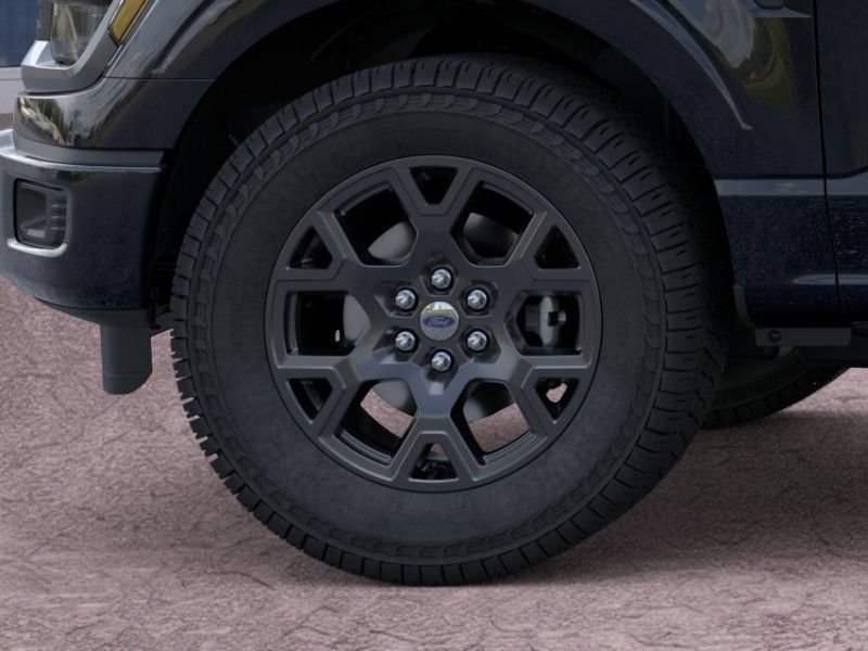 New 2026 Ford F150 STX w/ Equipment Group 200A RWD image 20