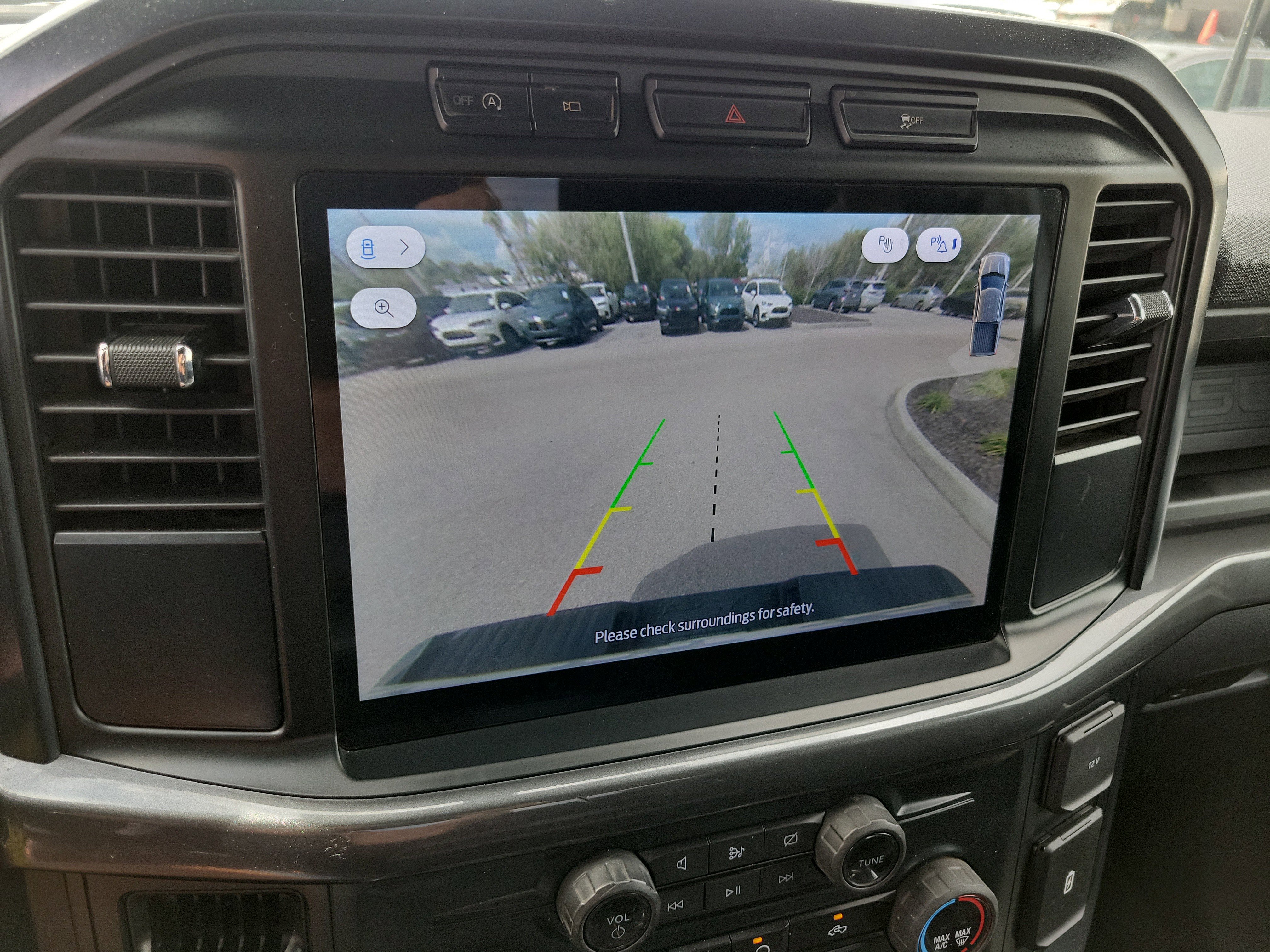 Used 2024 Ford F150 STX image 30