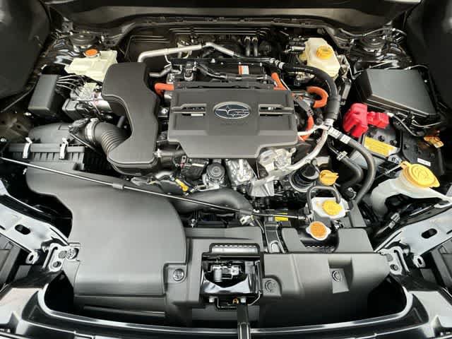 Used 2025 Subaru Forester Limited AWD/4WD image 25