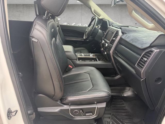 Used 2019 Ford Expedition Max Platinum AWD/4WD image 24