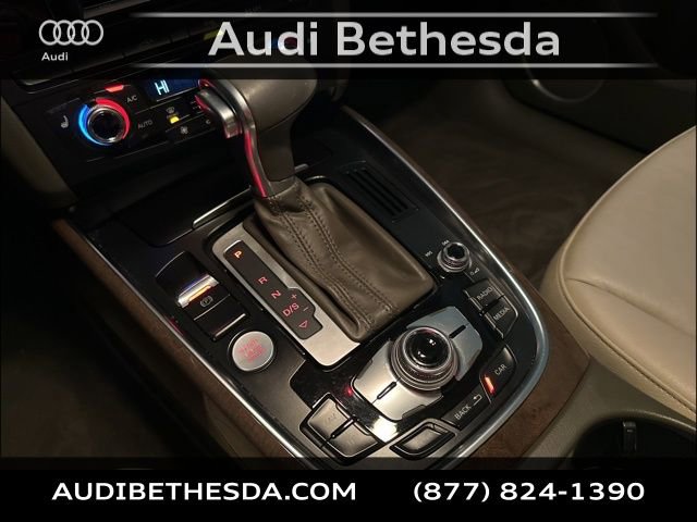 Used 2016 Audi Q5 2.0T Prestige image 25