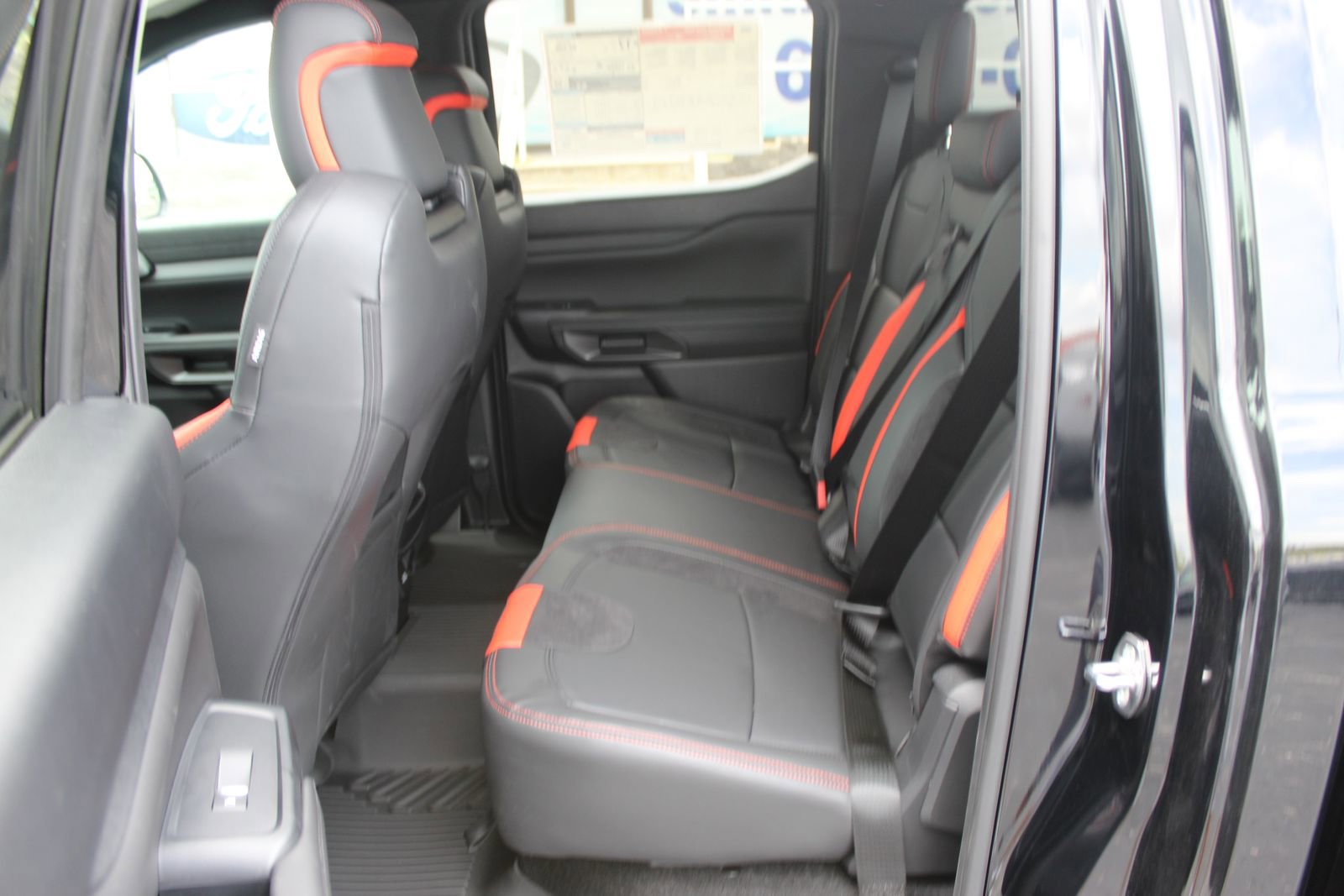 New 2025 Ford Ranger Raptor image 17