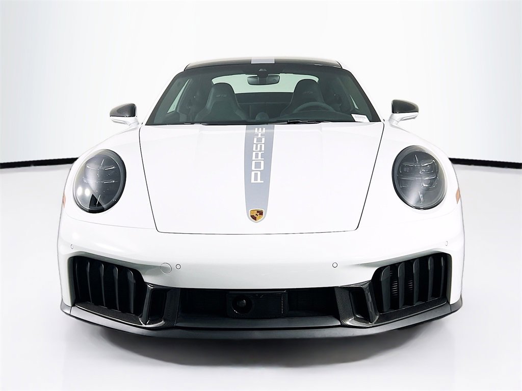 New 2026 Porsche 911 Carrera GTS image 6