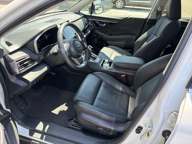 Used 2024 Subaru Outback Limited XT AWD/4WD image 8